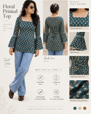 Short Kurti